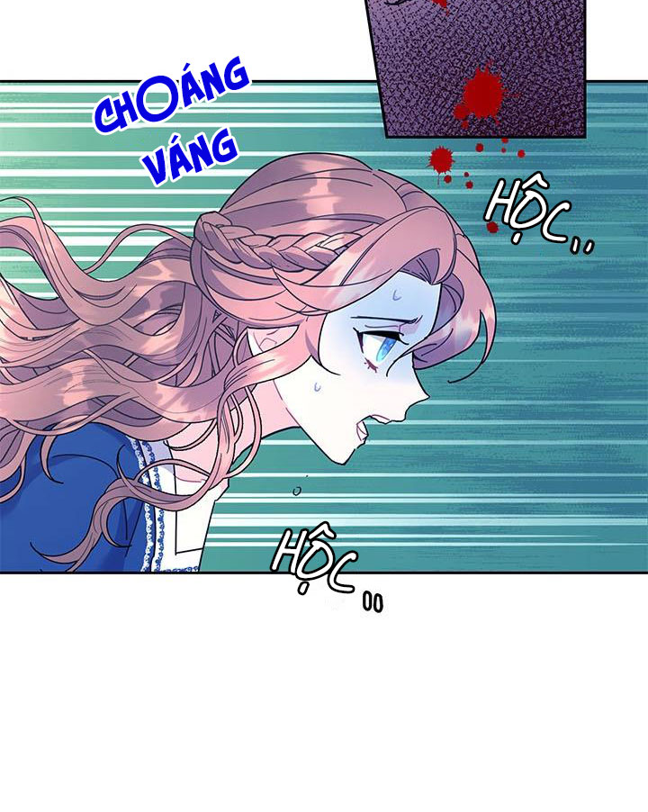 công chúa của loài chim chapter 38.1 10