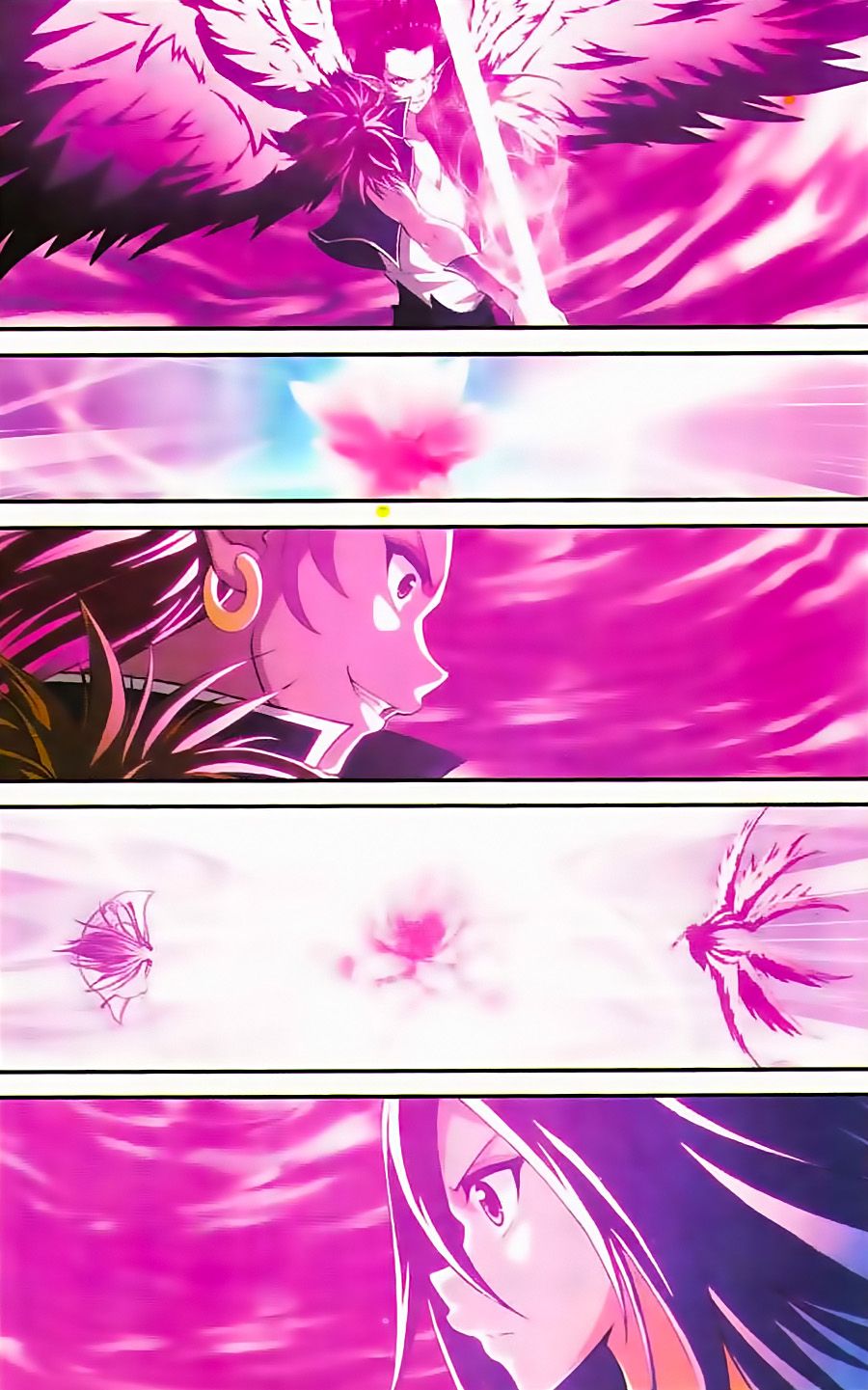 thâu tinh cửu nguyệt thiên chapter 339 8