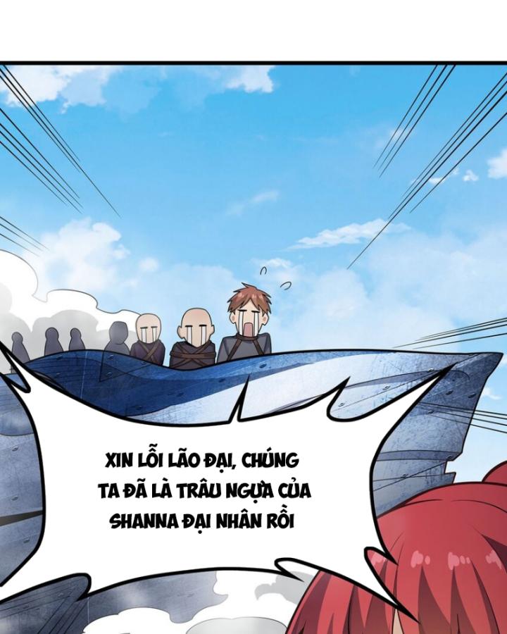 vô hạn sứ đồ và 12 nữ chiến binh chapter 415 27