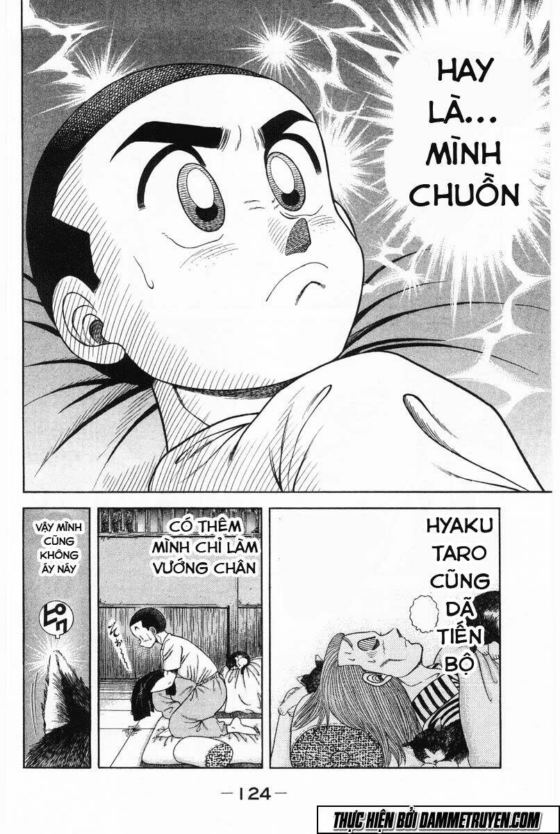 shin kotaro makaritoru! juudouhen chapter 32 6