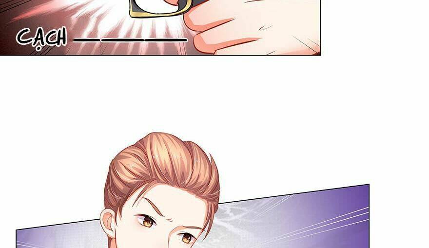 thiếu soái của tôi chính là manh như vậy chapter 16 18