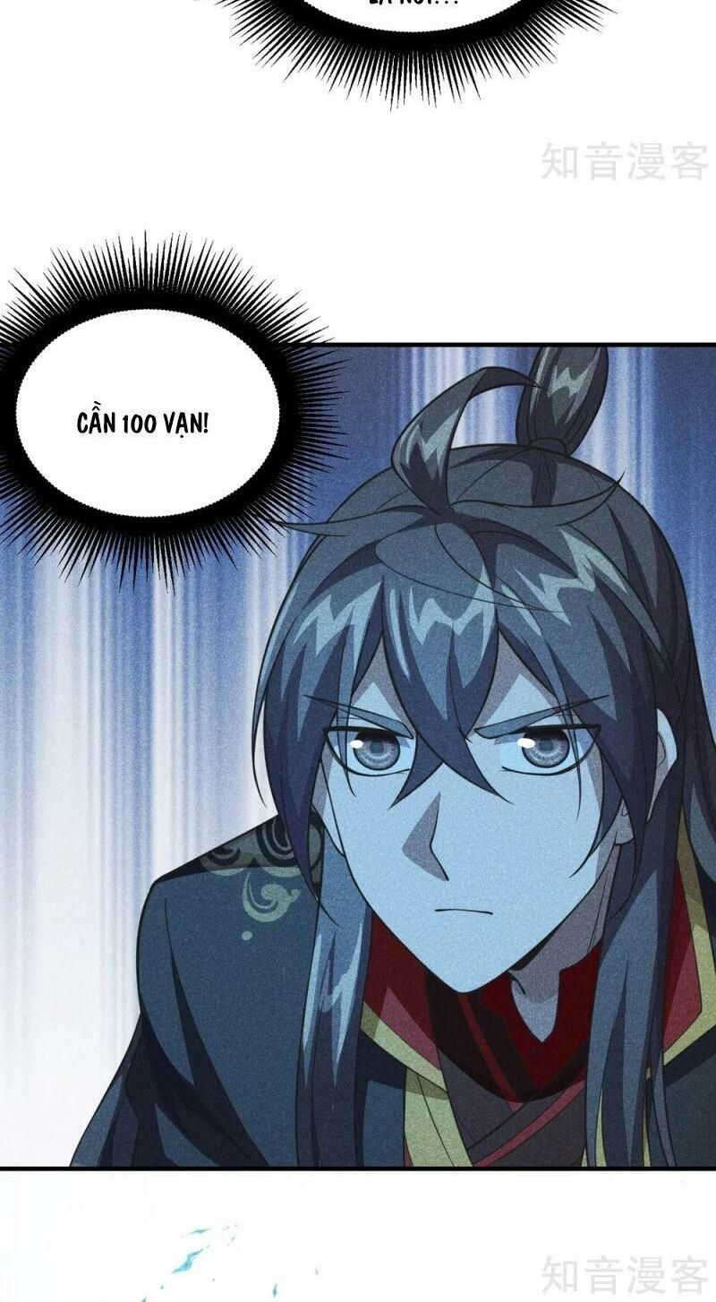 tiên võ đế tôn chapter 164 8