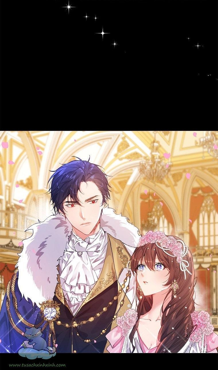 tháng năm cuối cùng của nữ phụ đoản mệnh chapter 1 39