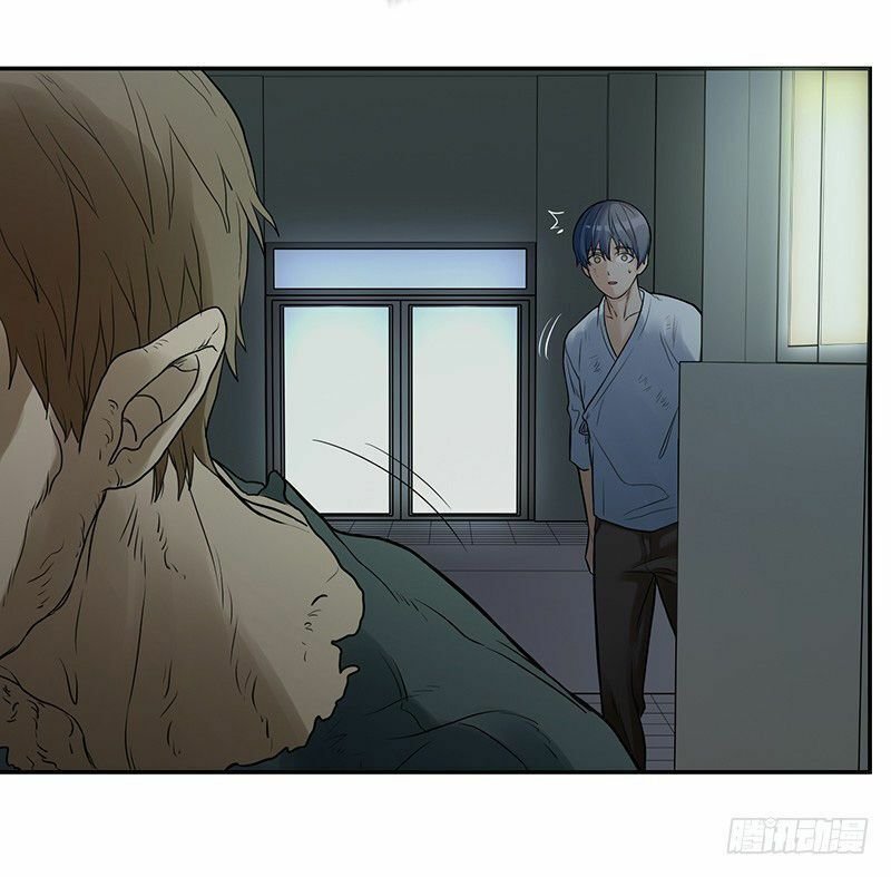 mạt thế đô thị chapter 3 21