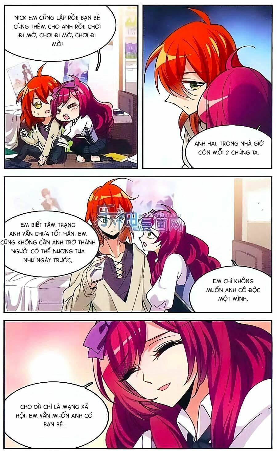 sơn tường chapter 1 6