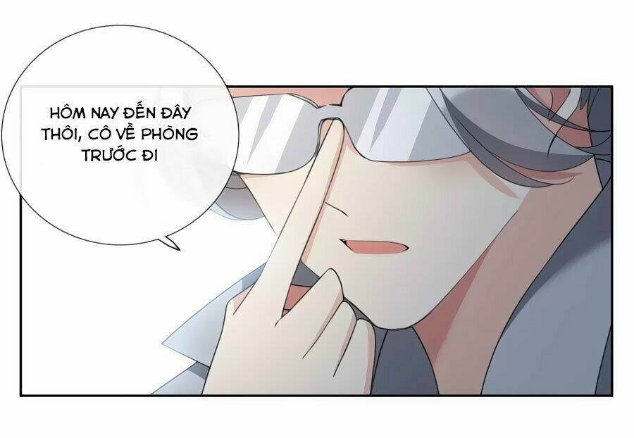 nhân chất tình nhân chapter 16.5 14