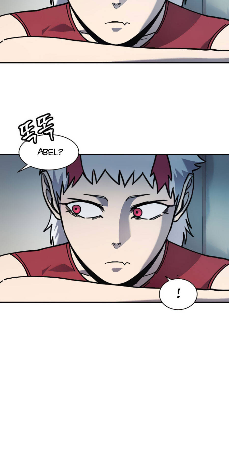 pháp sư hạng b nhanh nhất thế giới chapter 74 46