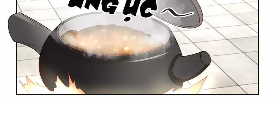 trù nương hoàng hậu chapter 44 14