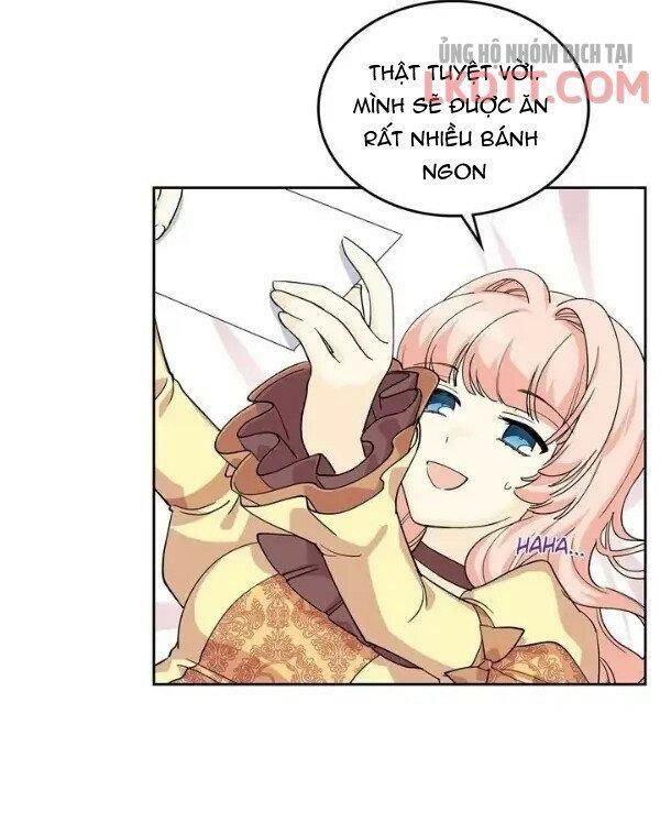 thú cưng của nữ phụ độc ác chapter 34 21