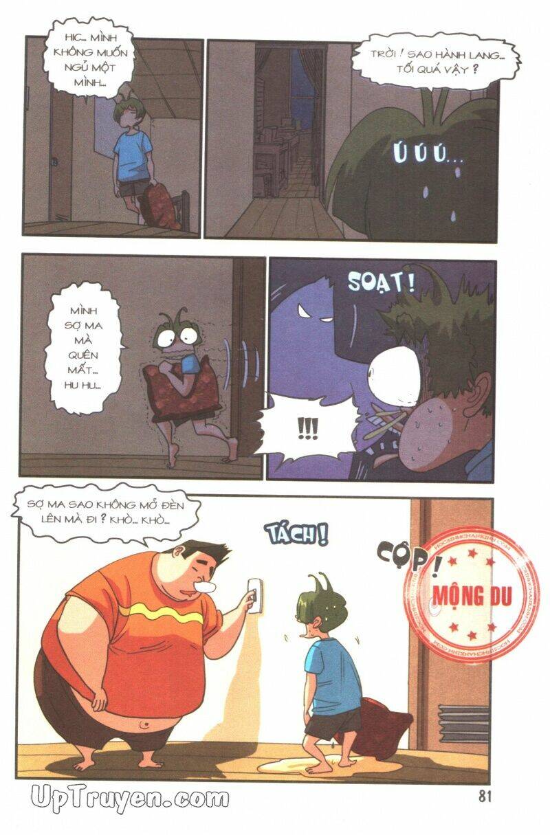 học sinh chân kinh chapter 9 83