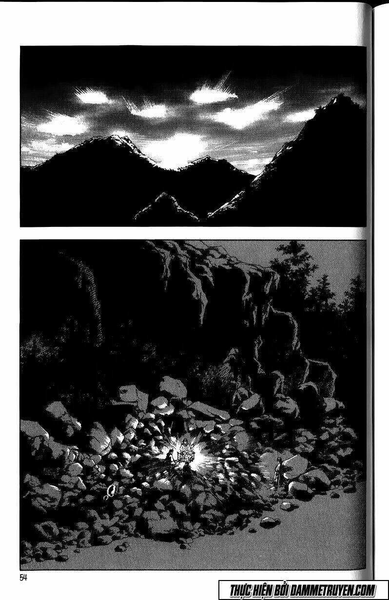 quái hiệp truyện chapter 26 19