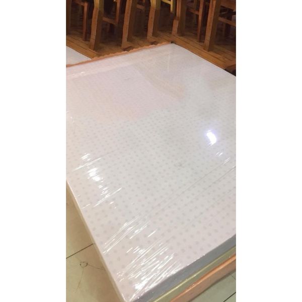 Nệm Cao Su Non Tổng Hợp 10cm