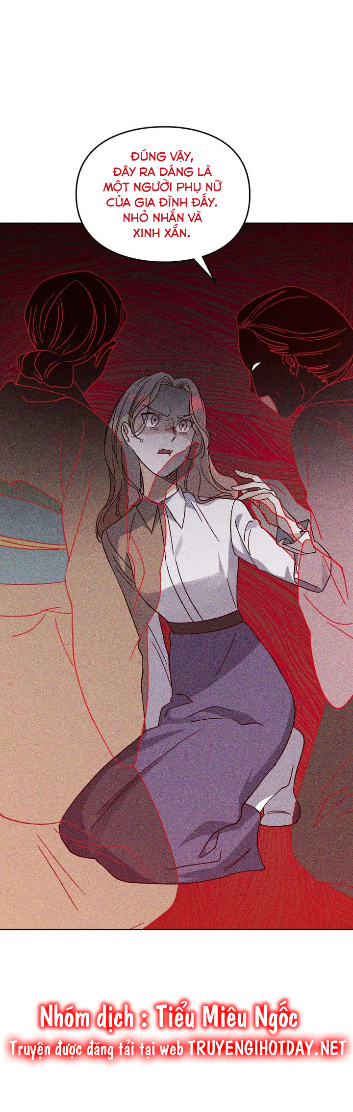 nếu tôi là bạn chapter 76 17