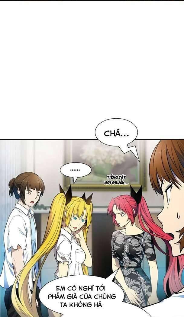 tòa tháp bí ẩn 2 chapter 569 21