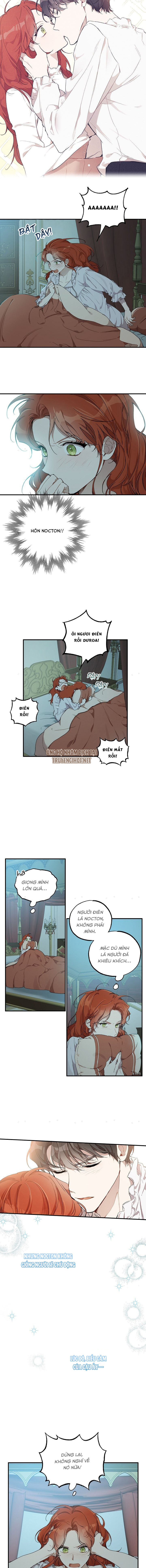 tất cả đều là sai lầm chapter 42.1 4