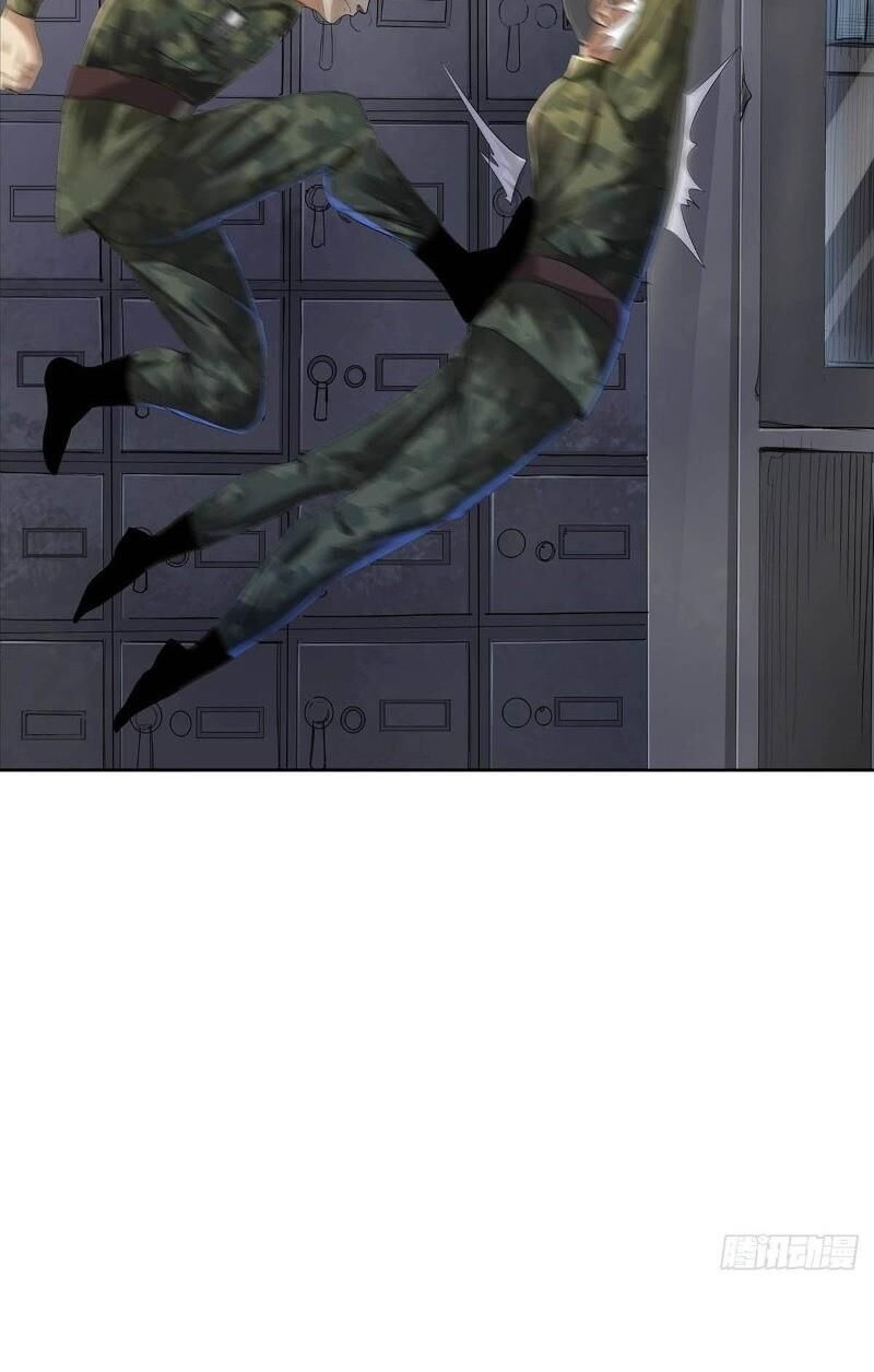 hồng đỉnh chi hạ chapter 3 8