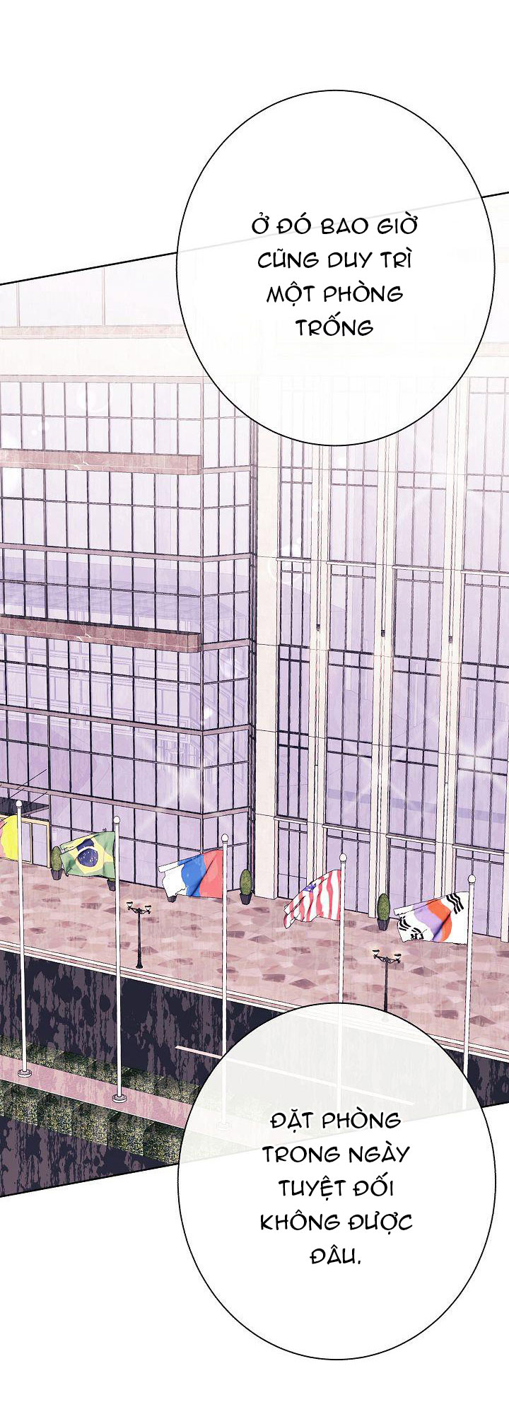 đứa bé là con tôi chapter 3 47