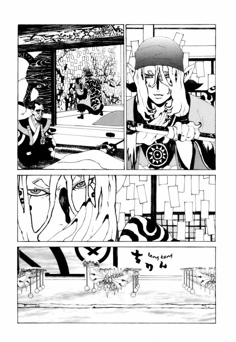 mononoke chapter 9 9