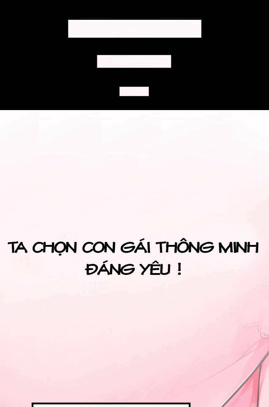 nhật ký nuôi dưỡng công chúa chapter 1 15