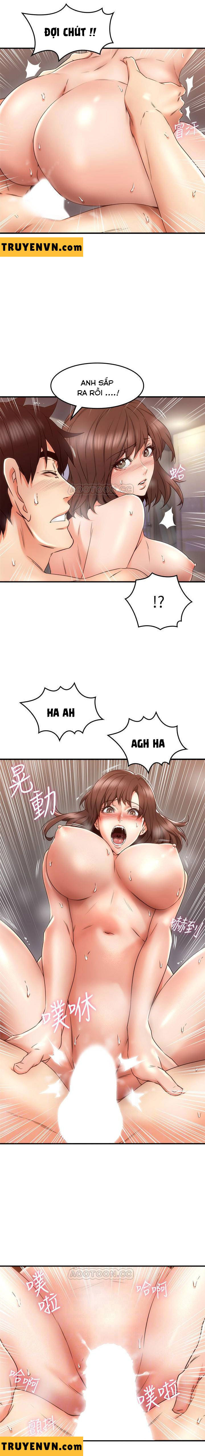 vợ hàng xóm chapter 28 5