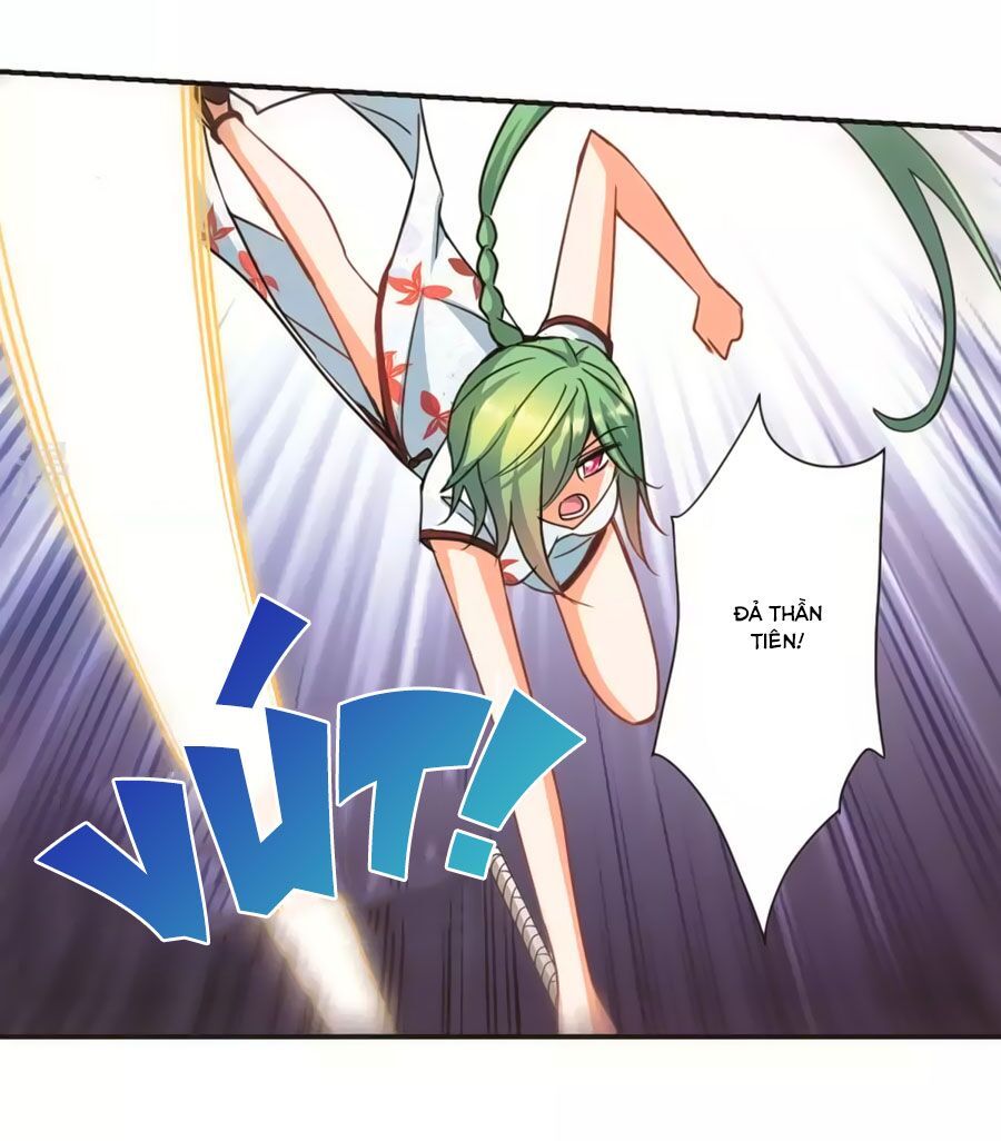 tô tịch kỳ quái chapter 93.2 7