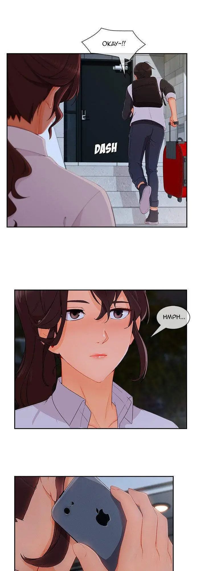 quý cô chân dài chapter 37 45