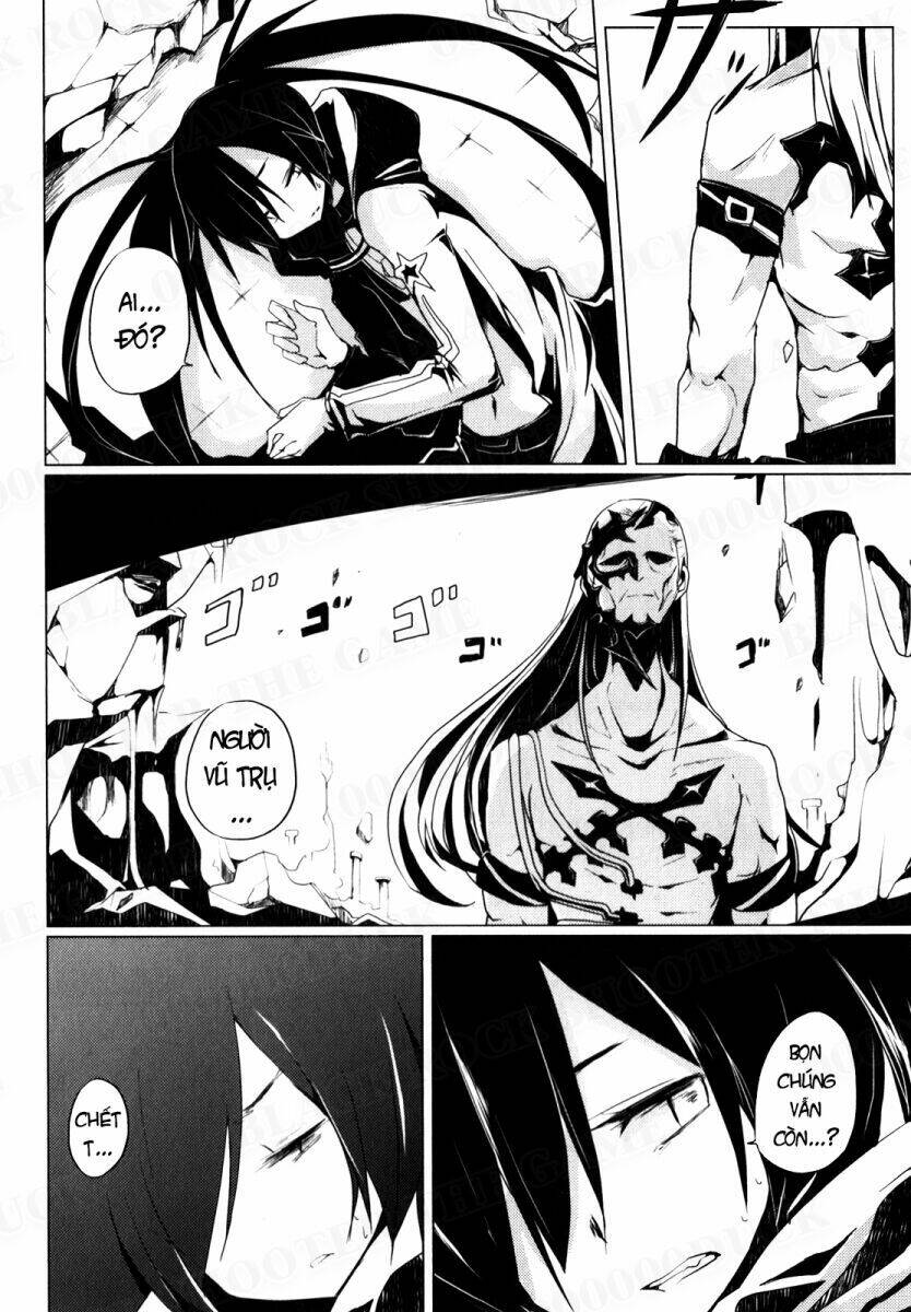 black rock shooter: the game chapter 13 17