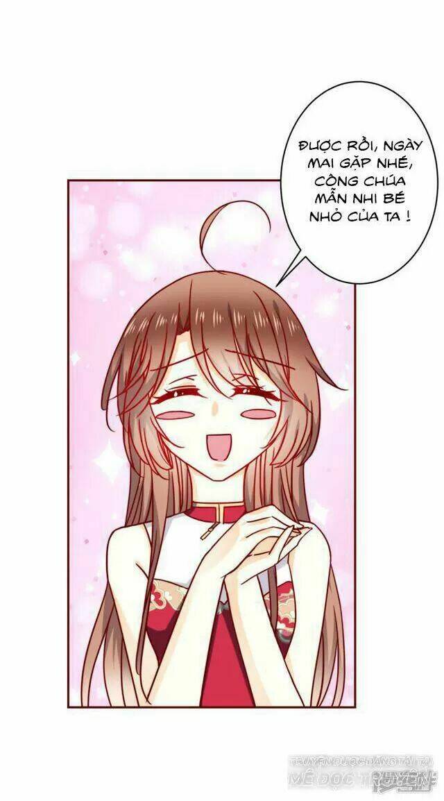 hôm nay tôi sẽ yêu ai đây ? chapter 40 52