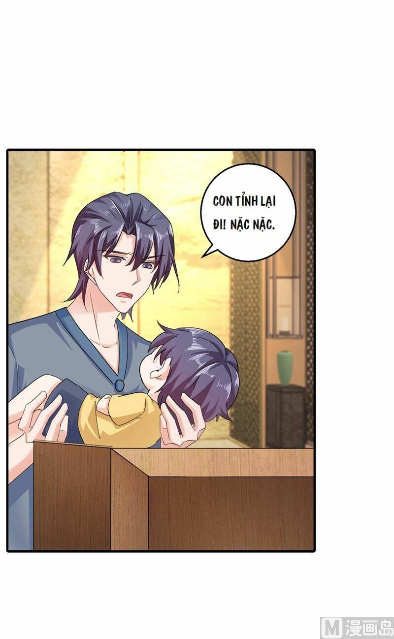 nhập cốt noãn hôn chapter 288 14