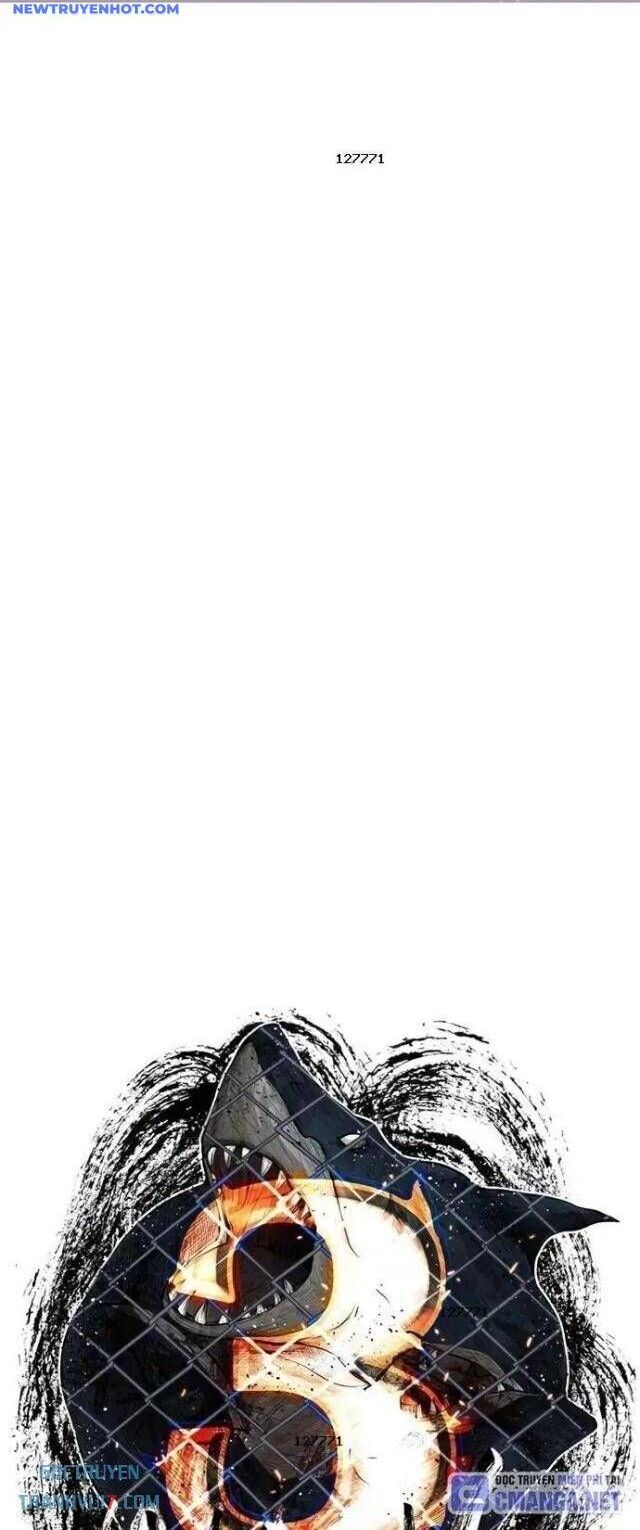 shark - cá mập chapter 143 2