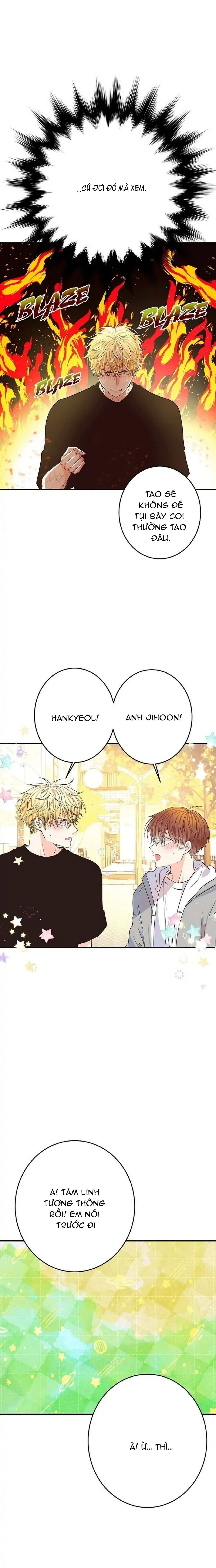 mối quan hệ phù hợp chapter 10 26