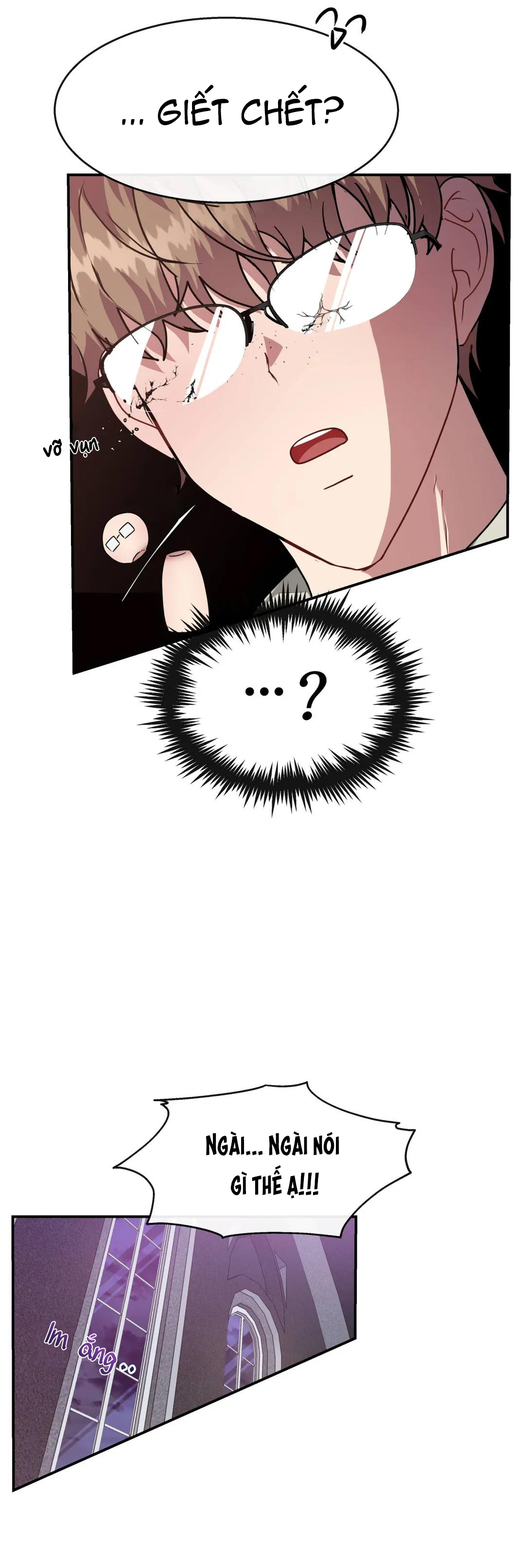 lâu đài tình ái chapter 4 47