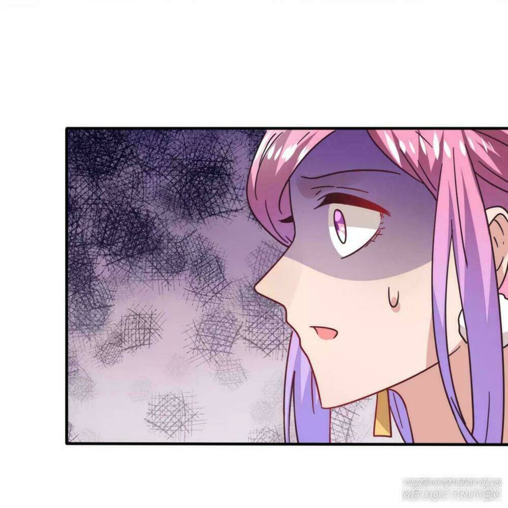 nữ hoàng thú sủng chapter 29 31