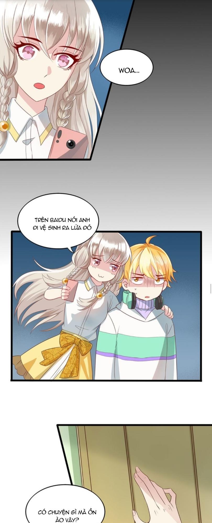 bắt quỷ chapter 2 5