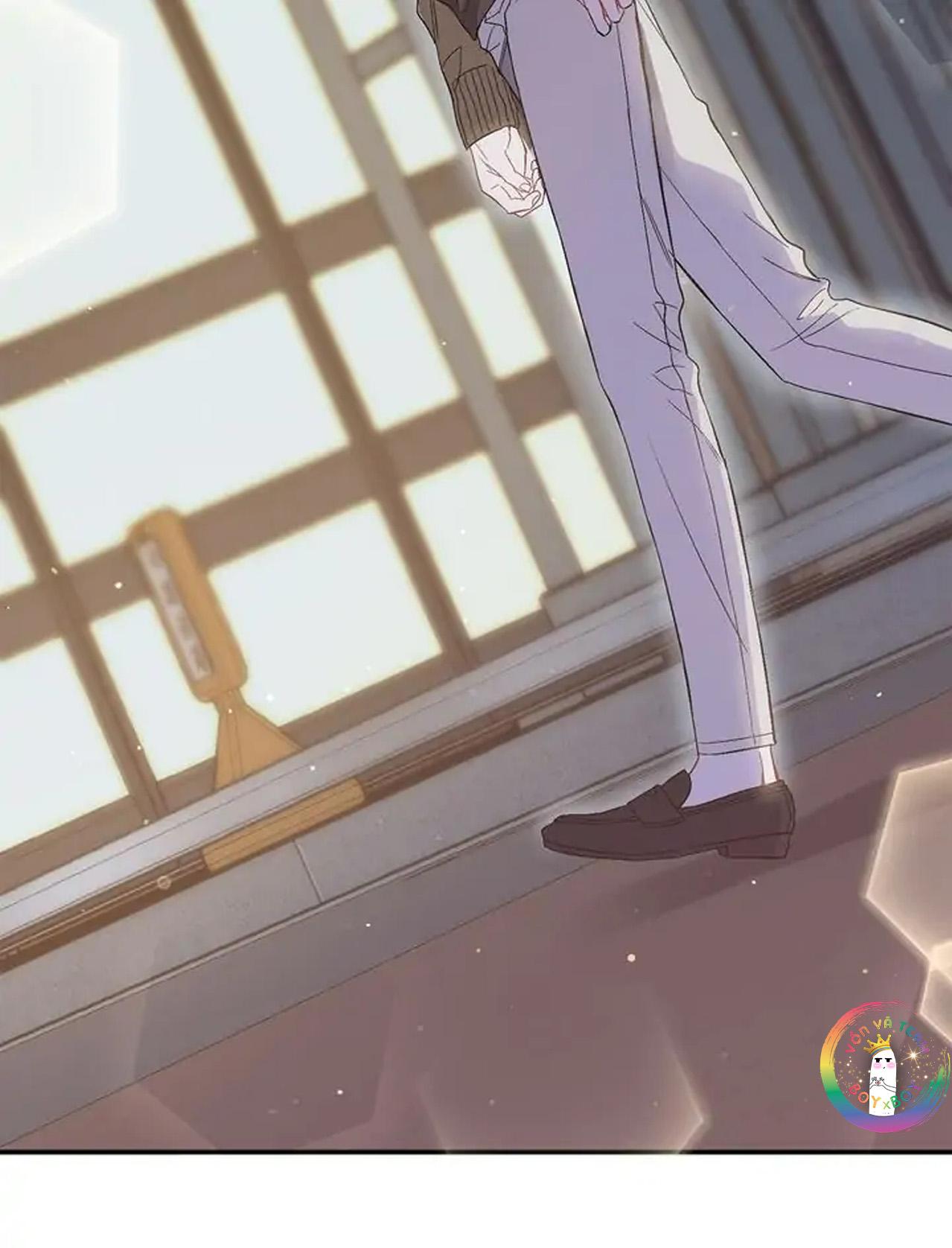 chung một bầu không khí (end) chapter 36 35