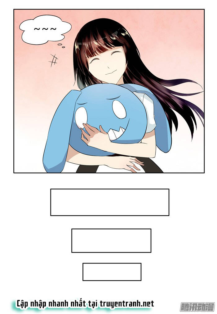 tôi là vợ tôi chapter 32 14