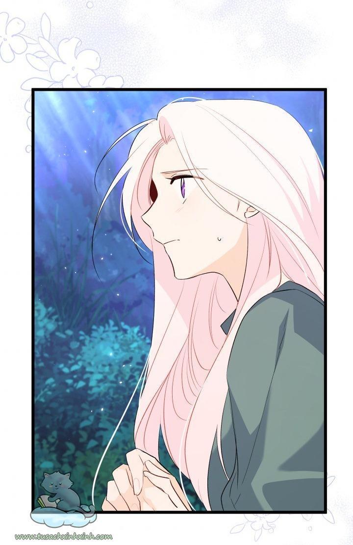 quan hệ cộng sinh giữa báo đen và thỏ trắng chapter 50 67