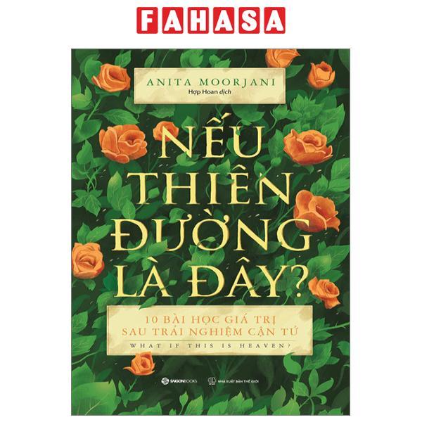 Nếu Thiên Đường Là Đây