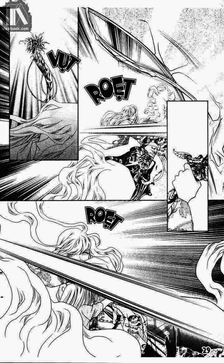 hoàng tử bóng đêm chapter 3 29