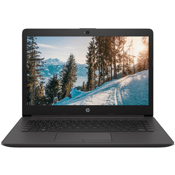 Laptop HP 240 G7 3K075PA (Core i3-8130U/ 4GB DDR4 2400MHz/ 256GB M.2 Sata/ 14 HD/ Win10) - Hàng Chính Hãng