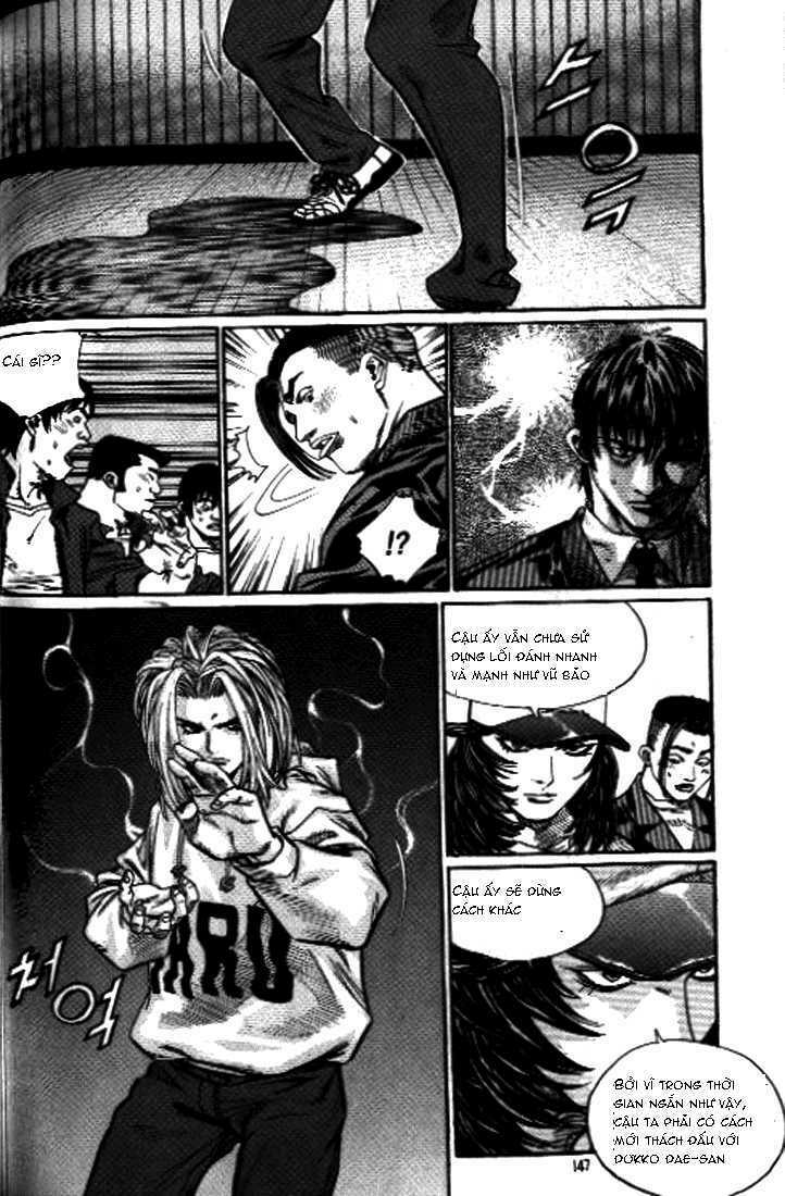 change guy chapter 250 14