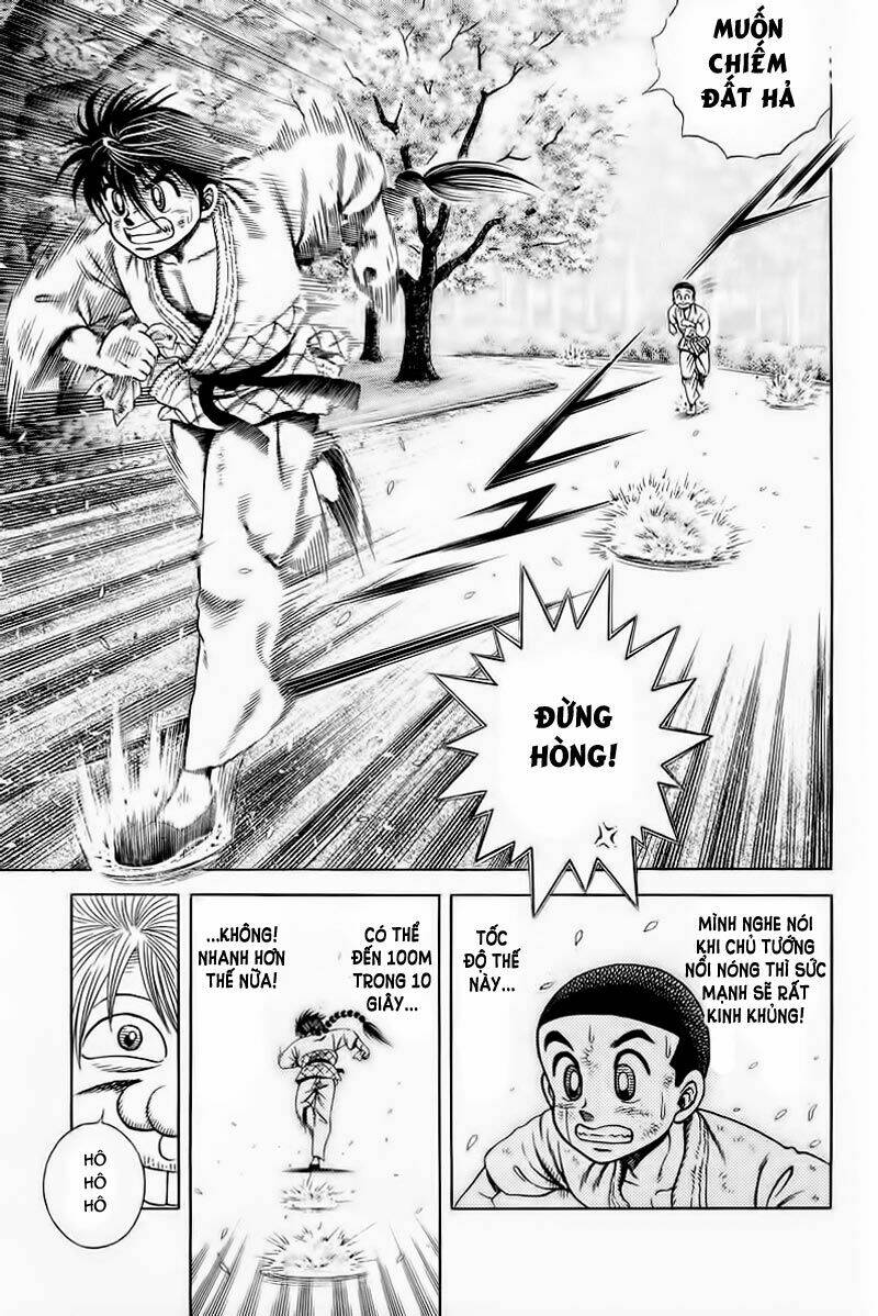 shin kotaro makaritoru! juudouhen chapter 15 8