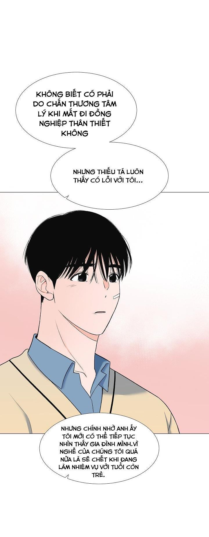 công nam bắc thụ chapter 7 42