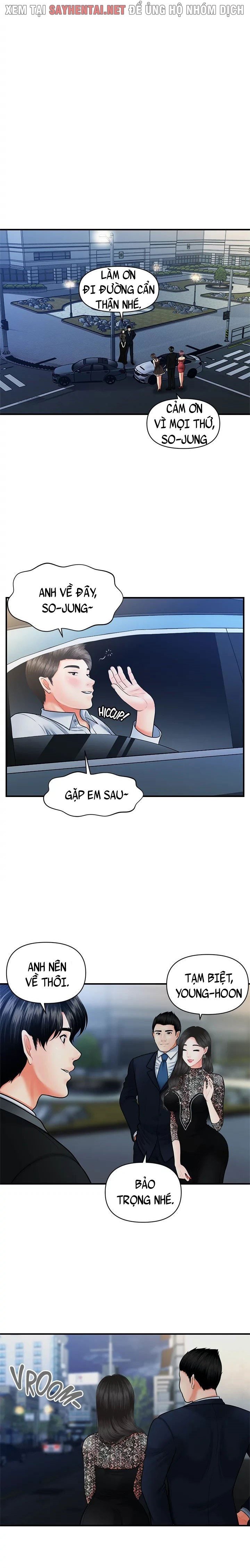 này anh đẹp trai chapter 24 3