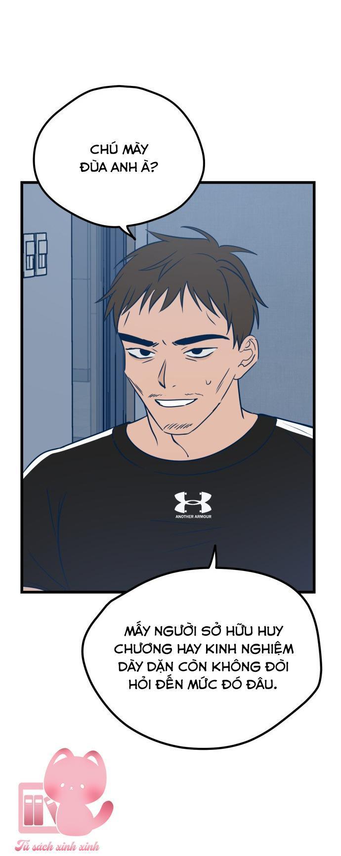 kẻ cắp gặp bà già chapter 10 18