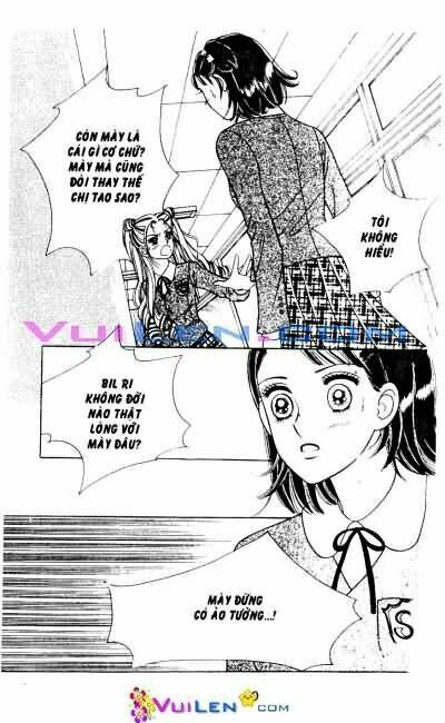 có anh trong đời chapter 3 40