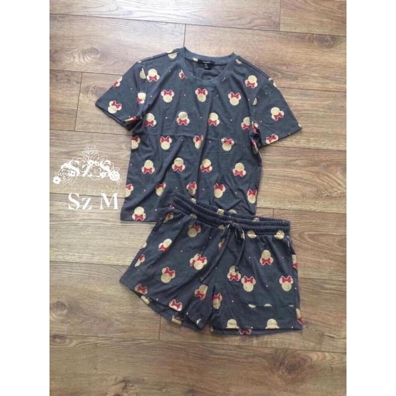 Bộ dành cho mẹ và các bé teen F21