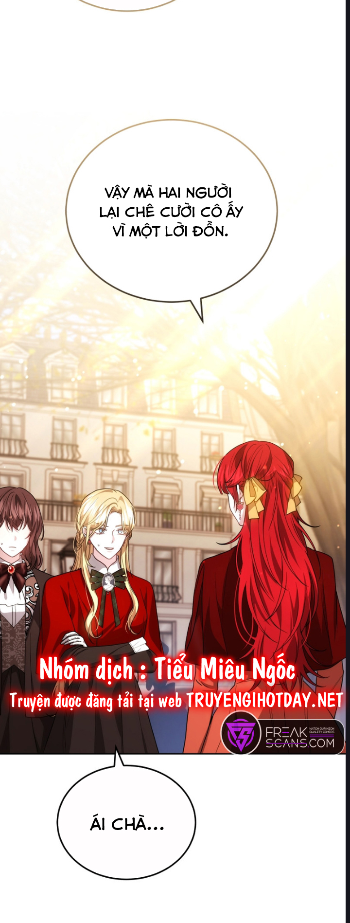 cháu trai nam chính rất thương tôi chapter 65 60