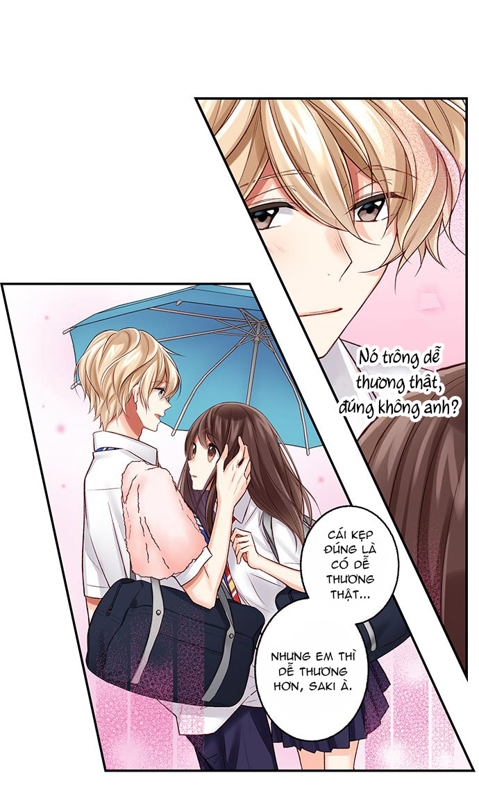họ chắc chắn đã làm chuyện đó chapter 33.1 3