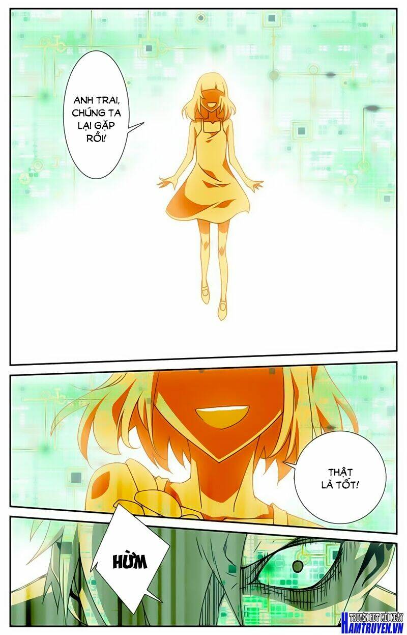 nghịch quỷ ds chapter 37 3